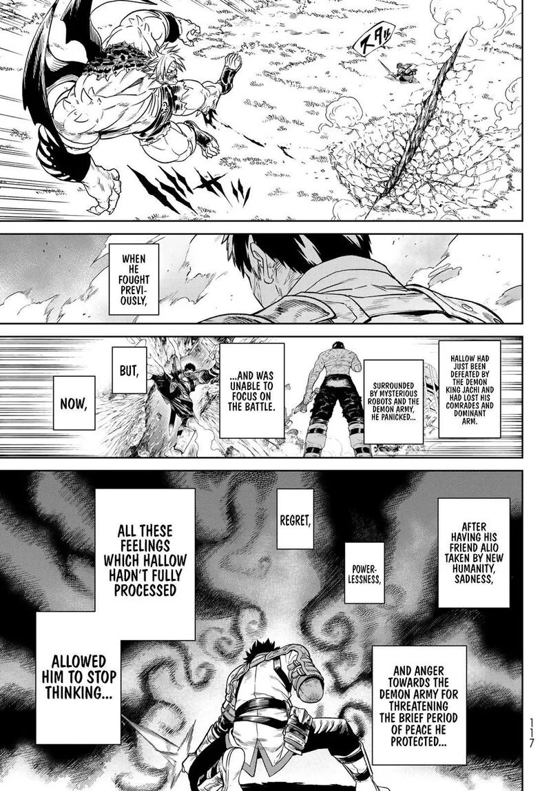 Ladies Vs Butlers Chapter 10.1 page 12