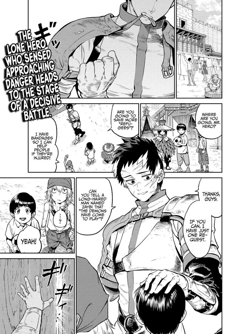 Ladies Vs Butlers Chapter 10.1 page 1