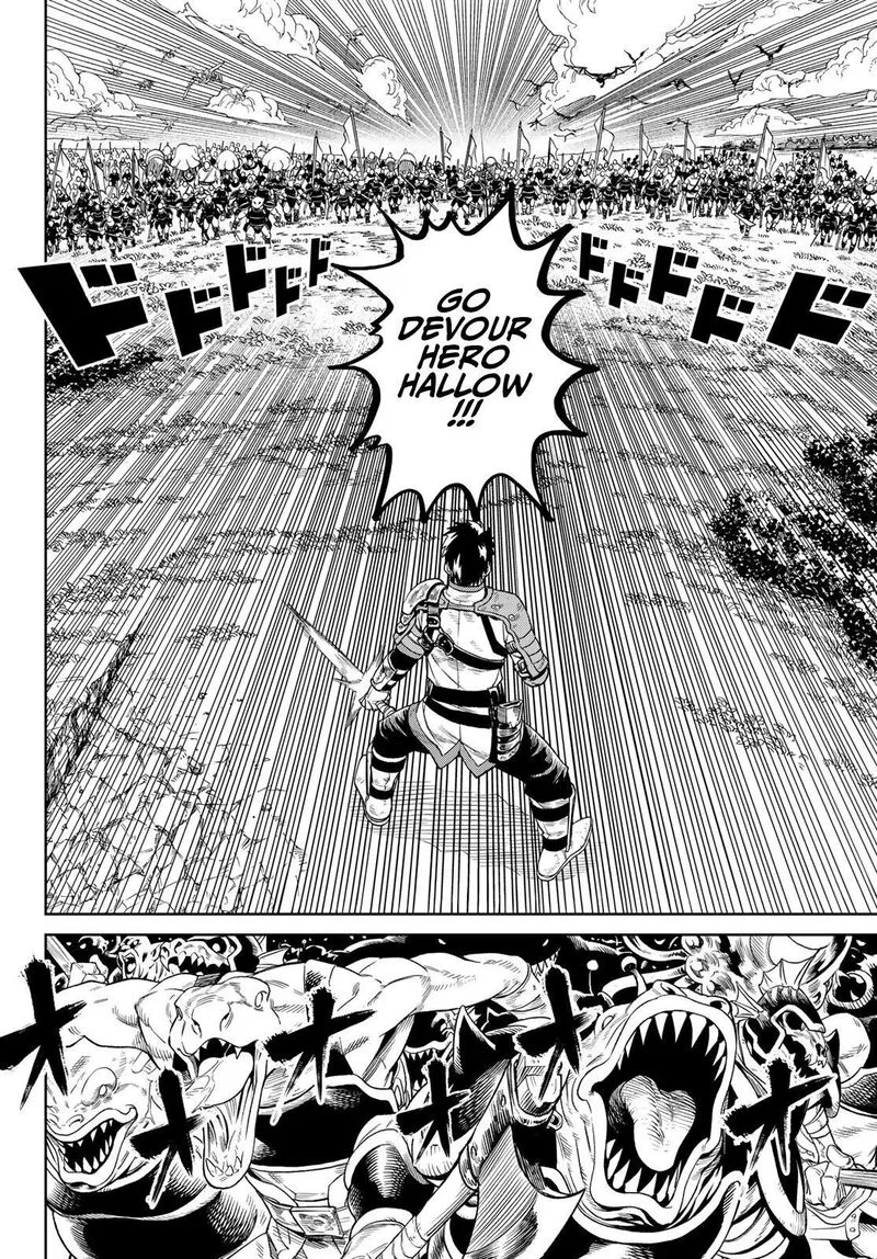 Ladies Vs Butlers Chapter 10.1 page 15