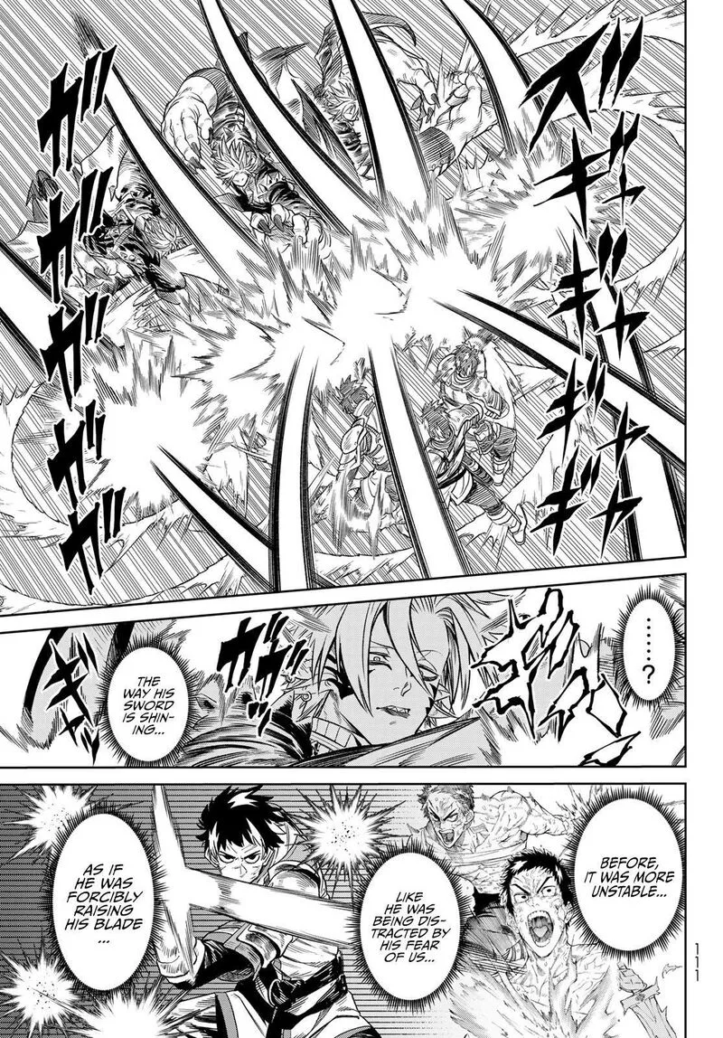 Ladies Vs Butlers Chapter 10.1 page 6