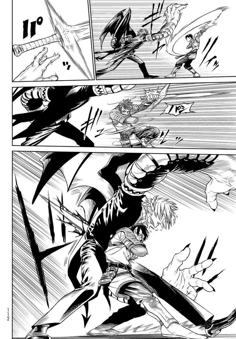 Ladies Vs Butlers Chapter 10.1 page 7