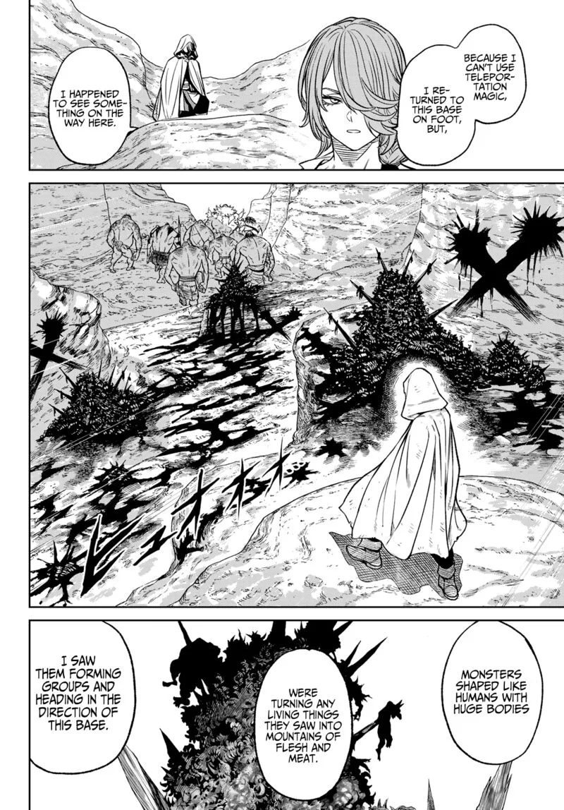 Ladies Vs Butlers Chapter 6 page 12
