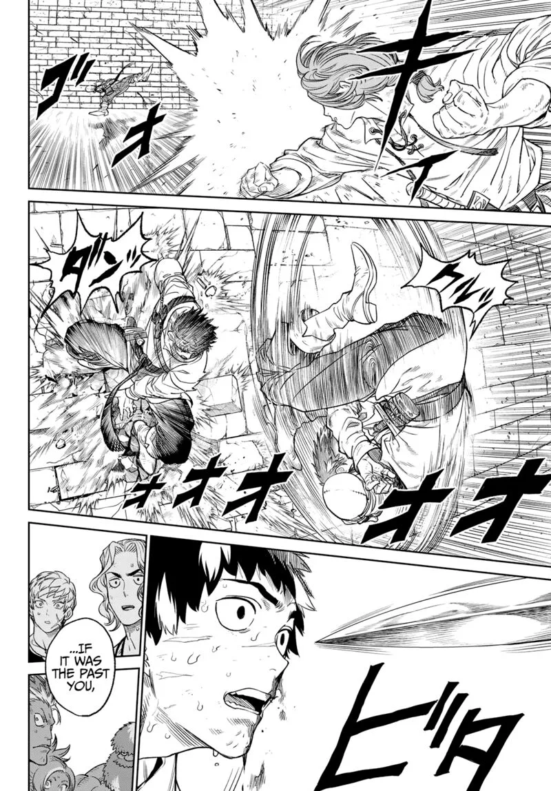Ladies Vs Butlers Chapter 6 page 26