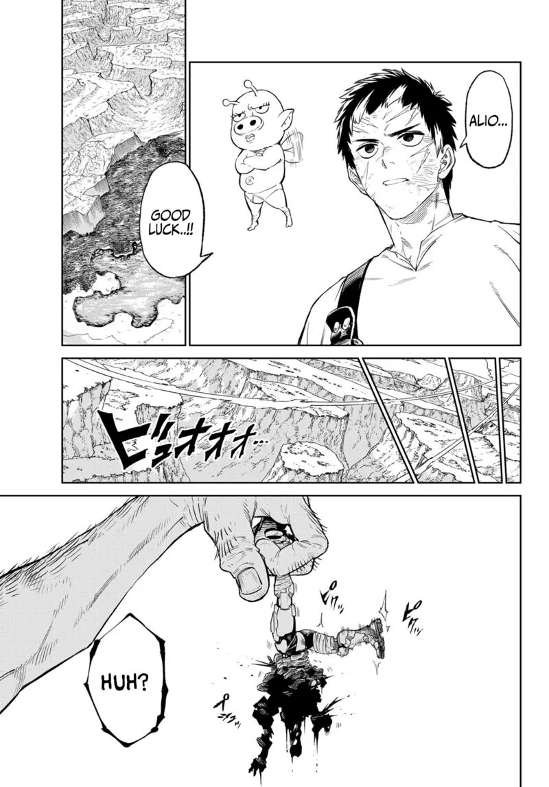 Ladies Vs Butlers Chapter 7 page 27