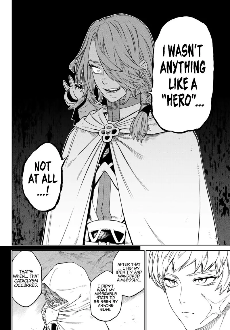 Ladies Vs Butlers Chapter 7 page 14