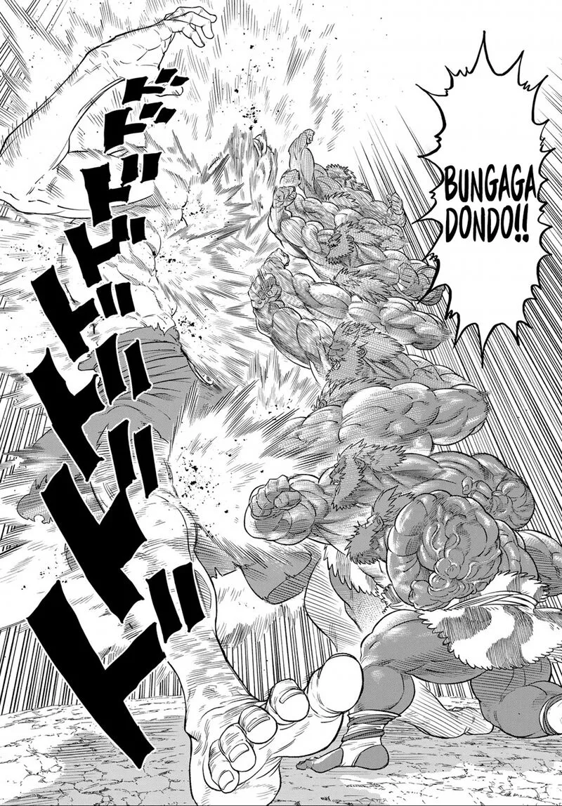 Ladies Vs Butlers Chapter 8 page 21