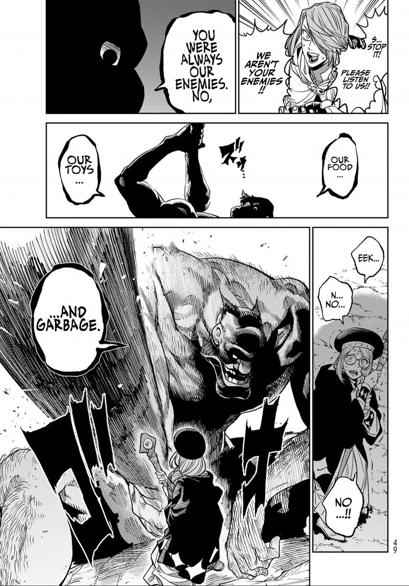 Ladies Vs Butlers Chapter 8 page 7