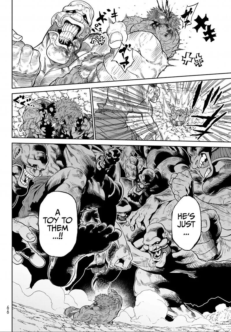 Ladies Vs Butlers Chapter 8 page 24