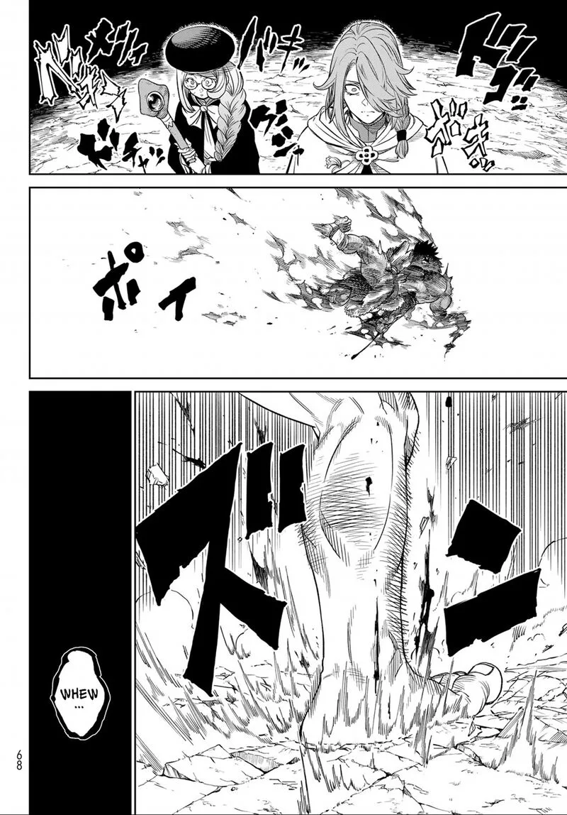 Ladies Vs Butlers Chapter 8 page 26