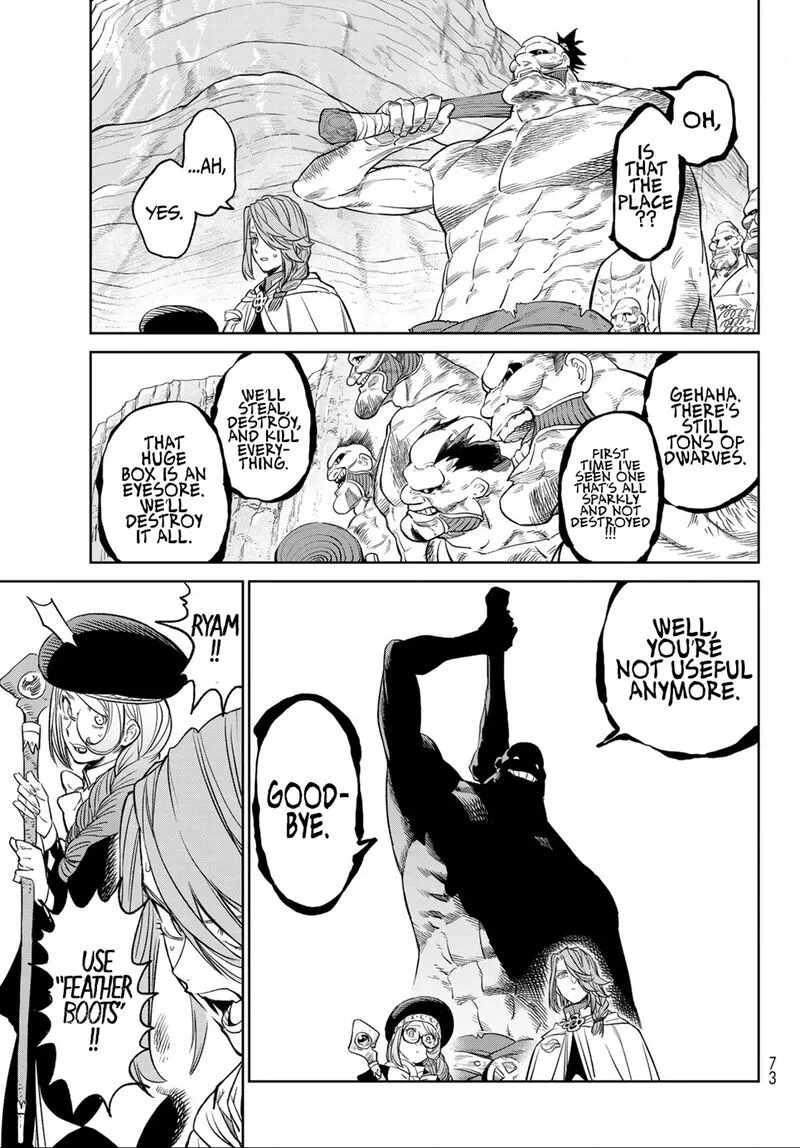 Ladies Vs Butlers Chapter 8 page 31