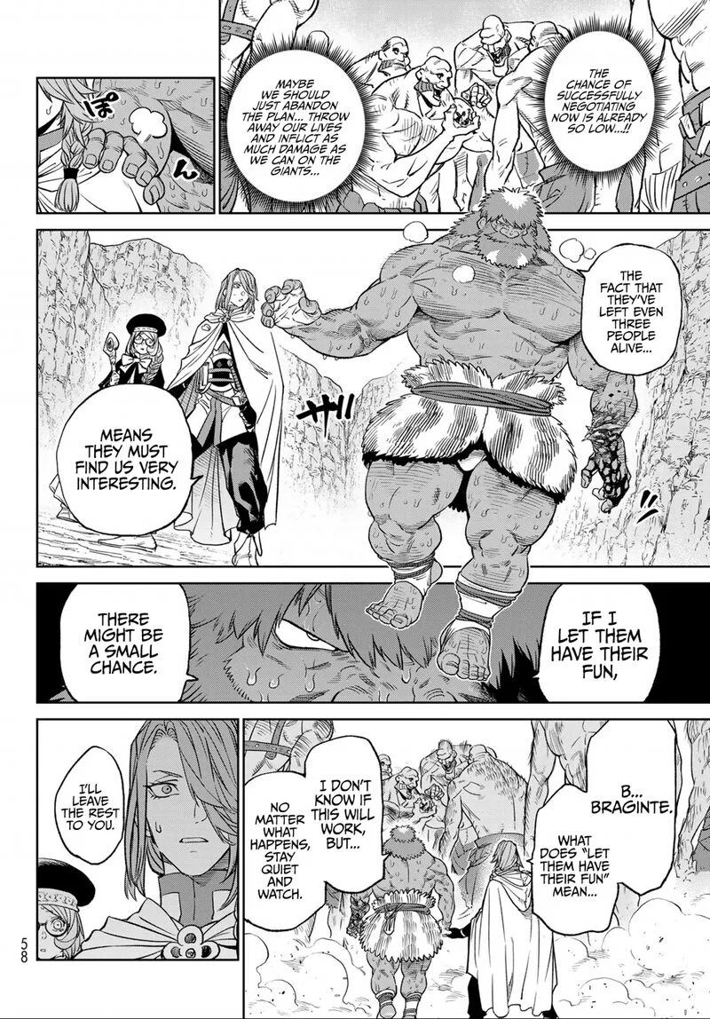 Ladies Vs Butlers Chapter 8 page 16