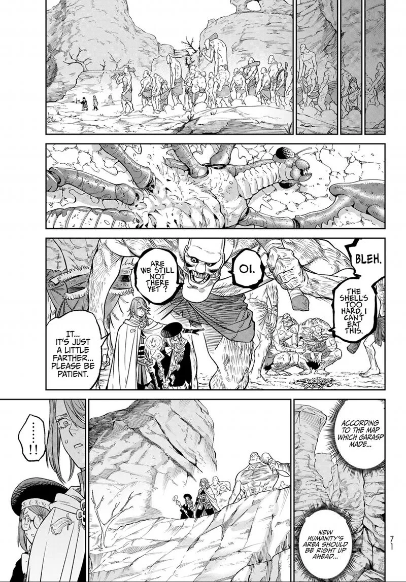 Ladies Vs Butlers Chapter 8 page 29