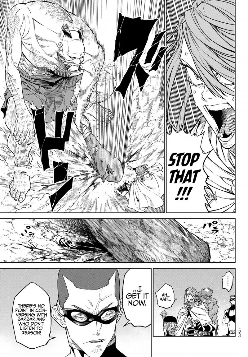 Ladies Vs Butlers Chapter 8 page 11