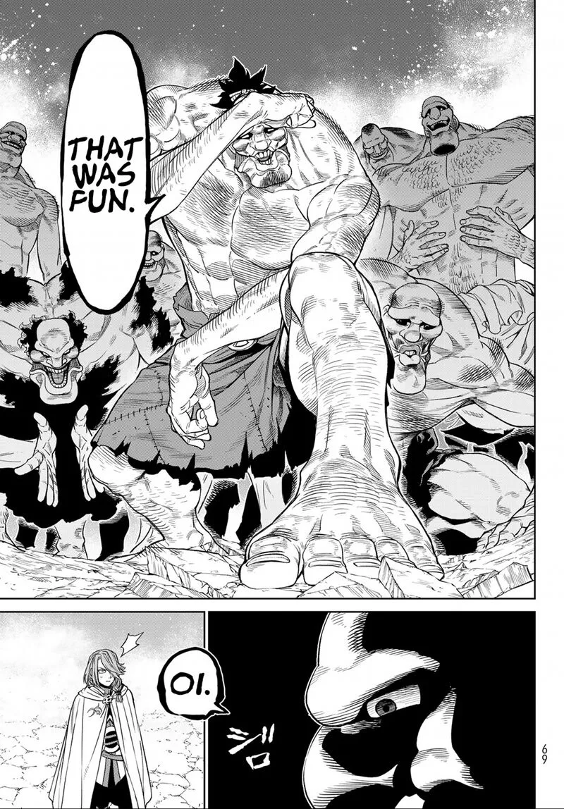 Ladies Vs Butlers Chapter 8 page 27