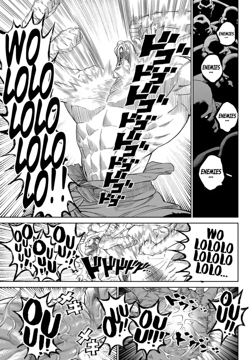 Ladies Vs Butlers Chapter 9.1 page 9