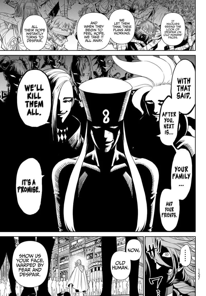 Ladies Vs Butlers Chapter 9.1 page 16