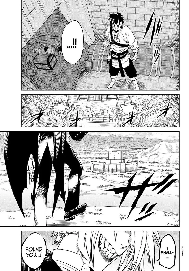 Ladies Vs Butlers Chapter 9.2 page 22