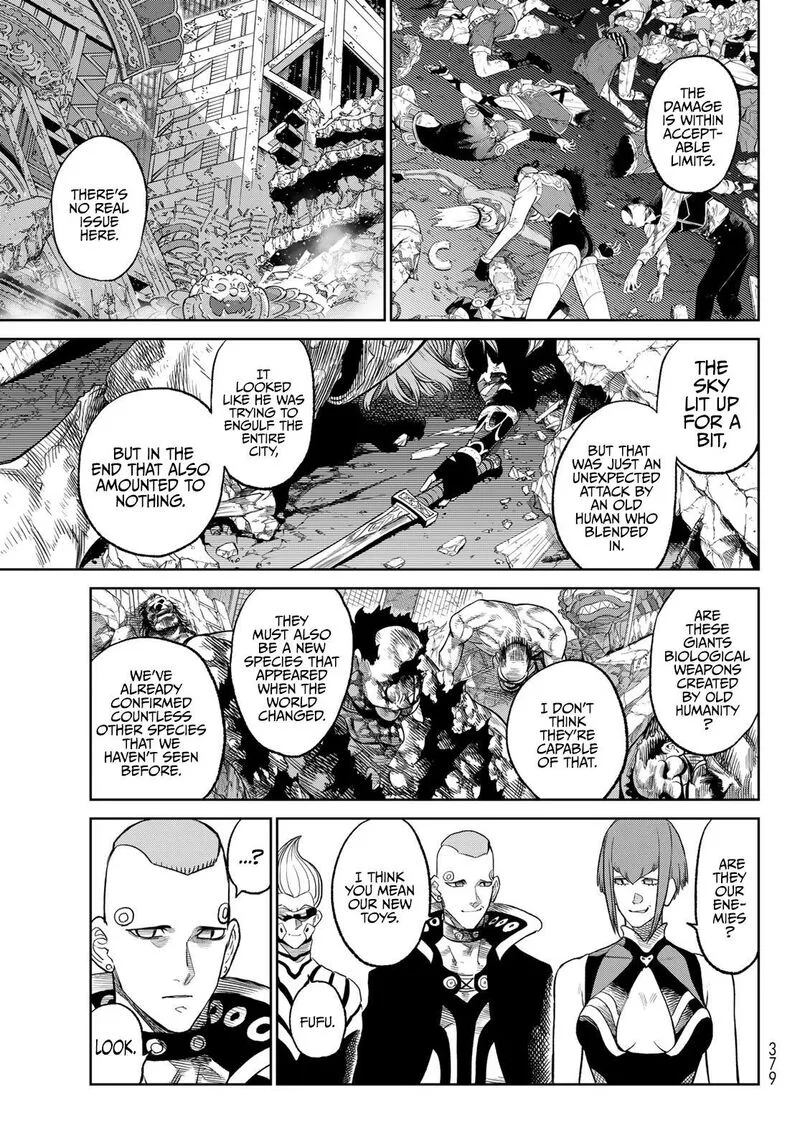 Ladies Vs Butlers Chapter 9.2 page 10