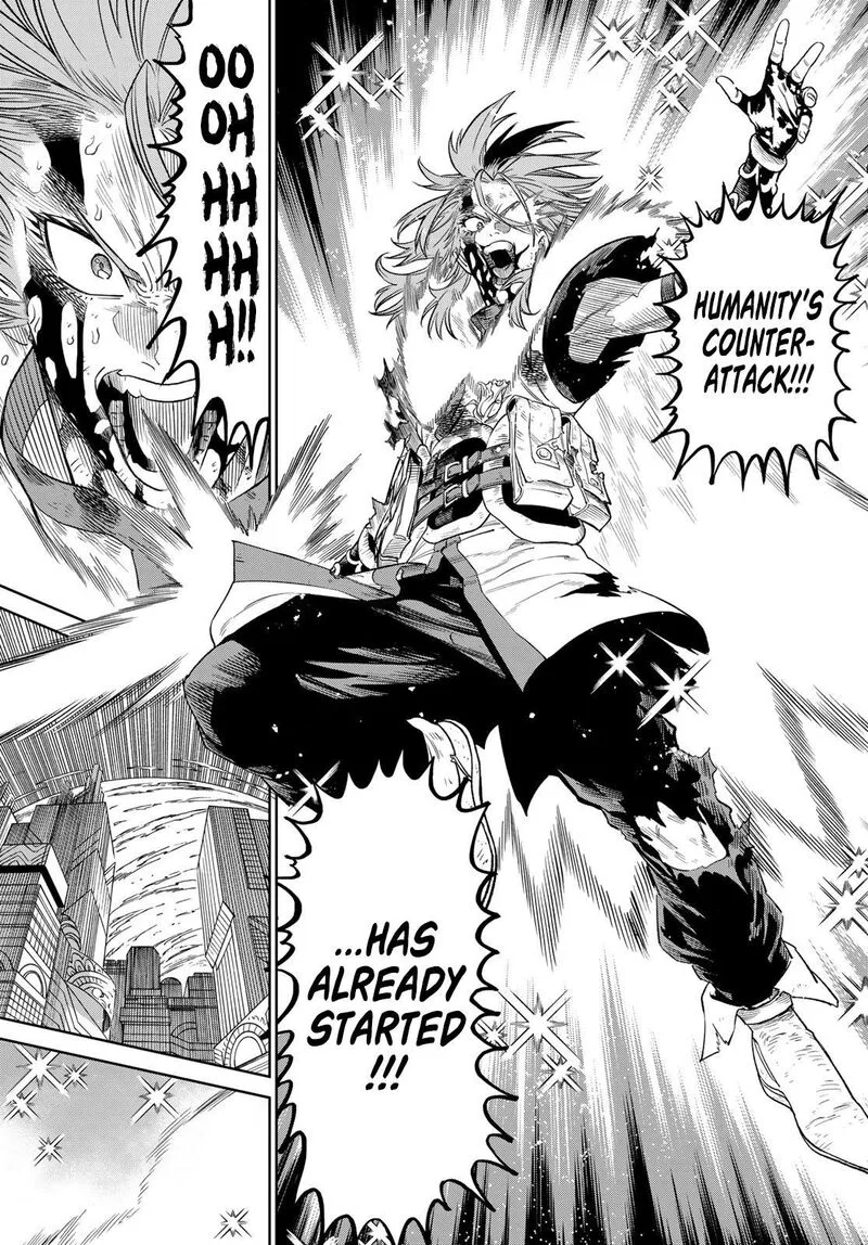 Ladies Vs Butlers Chapter 9.2 page 8