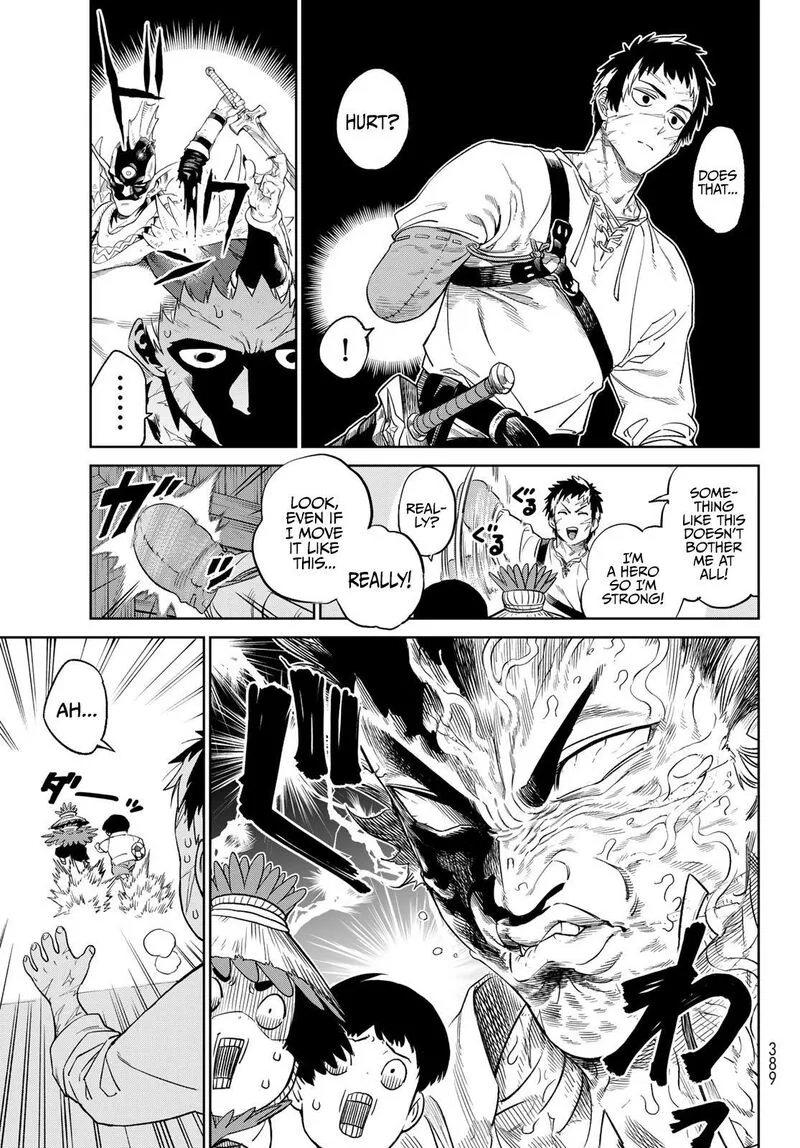Ladies Vs Butlers Chapter 9.2 page 20