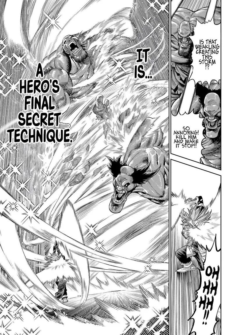 Ladies Vs Butlers Chapter 9.2 page 4
