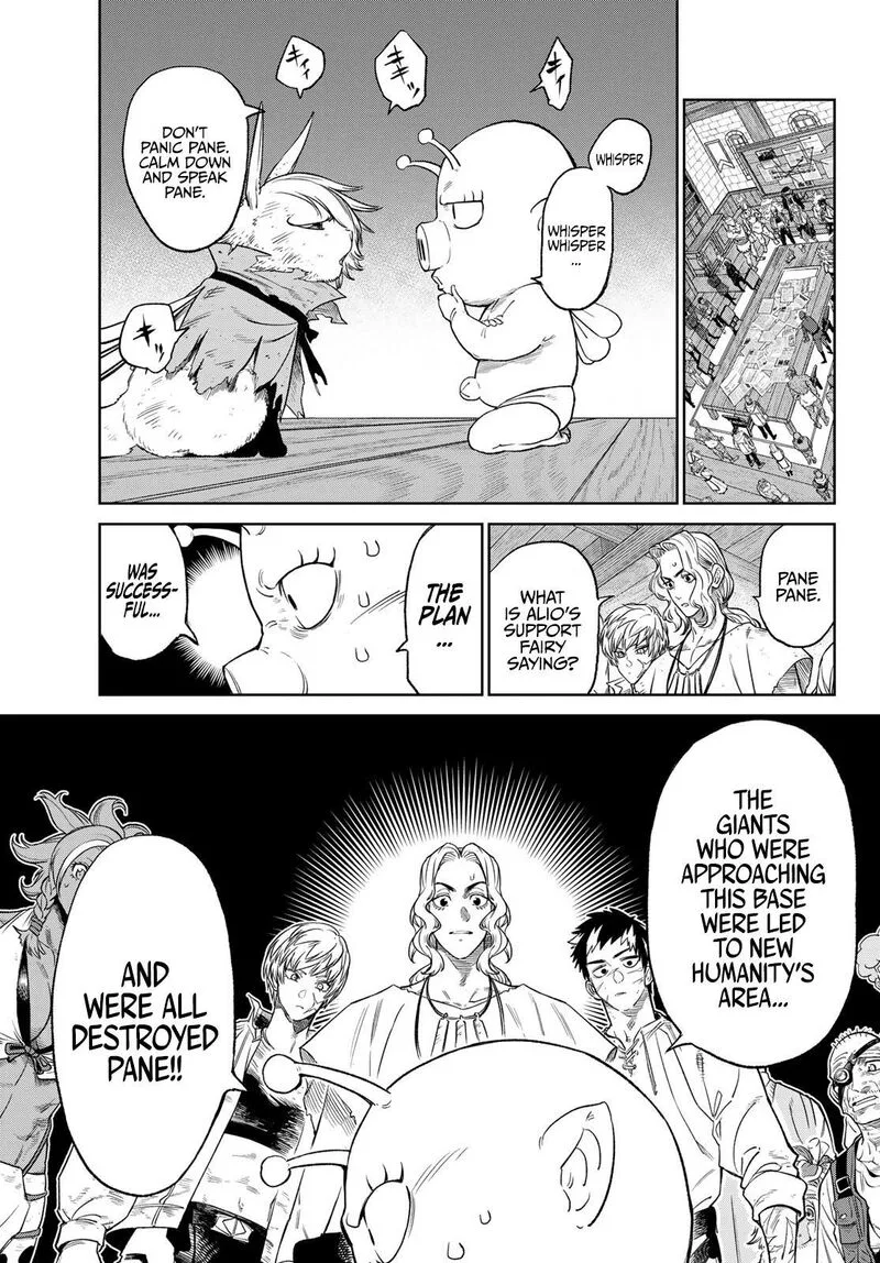 Ladies Vs Butlers Chapter 9.2 page 14