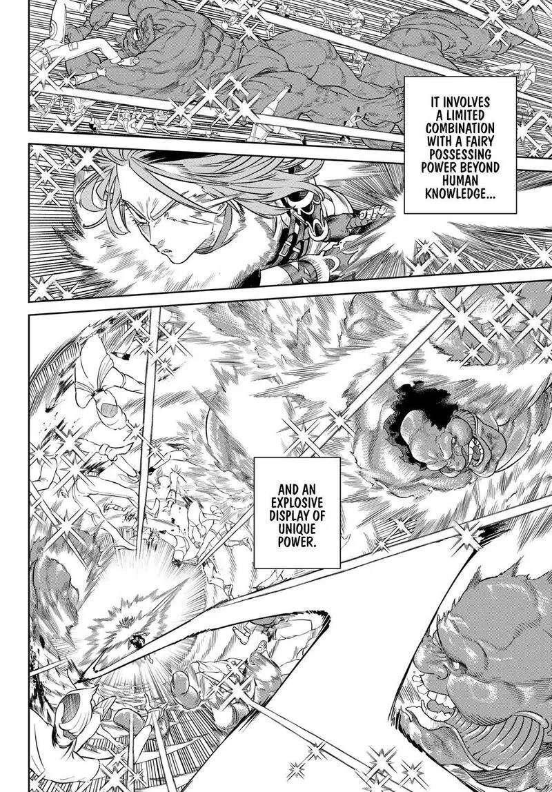 Ladies Vs Butlers Chapter 9.2 page 3