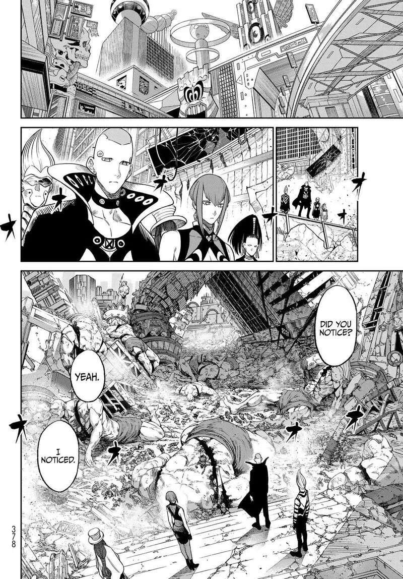 Ladies Vs Butlers Chapter 9.2 page 9