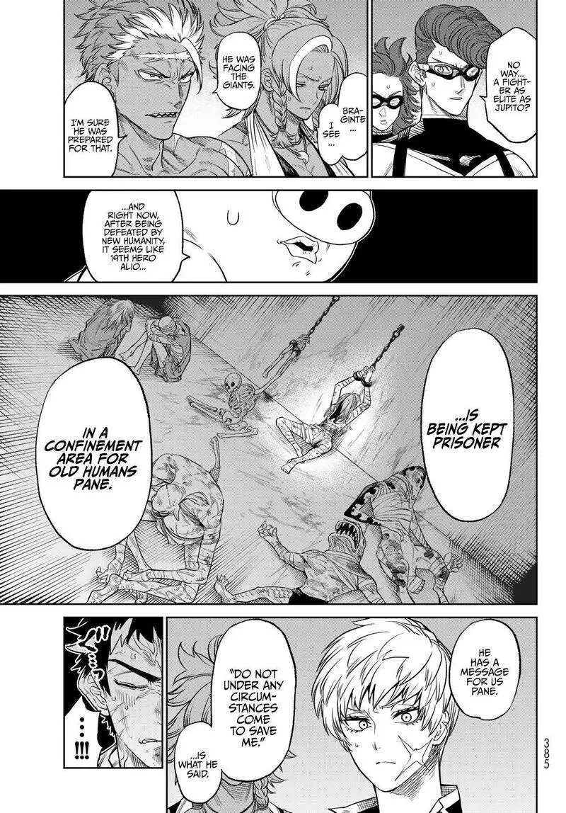Ladies Vs Butlers Chapter 9.2 page 16