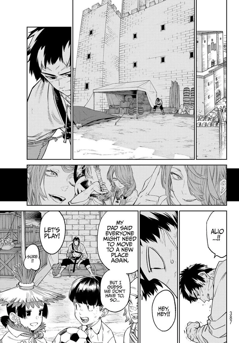 Ladies Vs Butlers Chapter 9.2 page 18