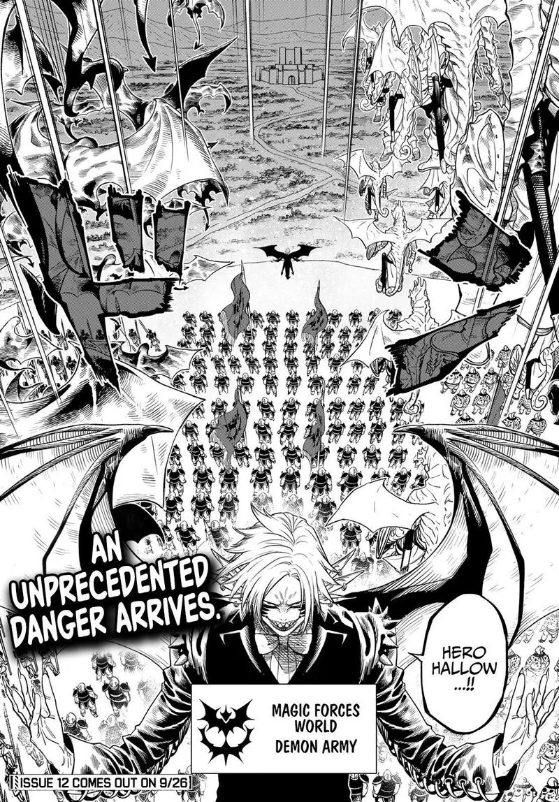 Ladies Vs Butlers Chapter 9.2 page 23