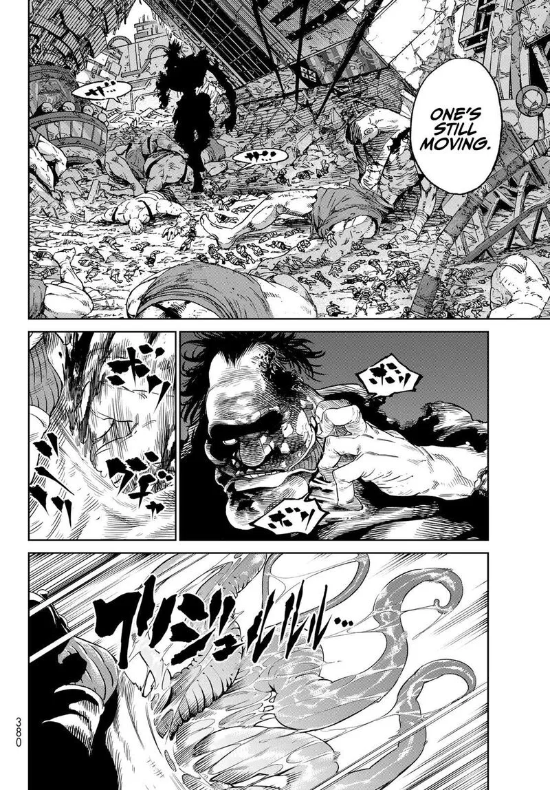 Ladies Vs Butlers Chapter 9.2 page 11
