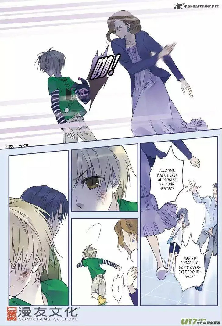 Lan Chi Chapter 1 page 9