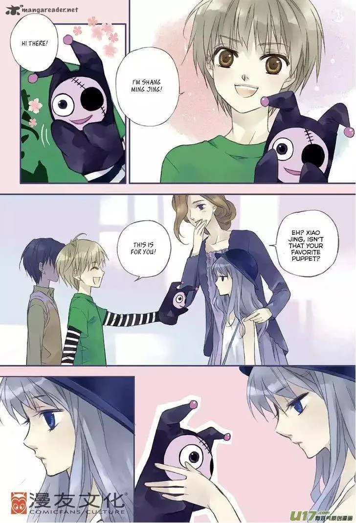 Lan Chi Chapter 1 page 6