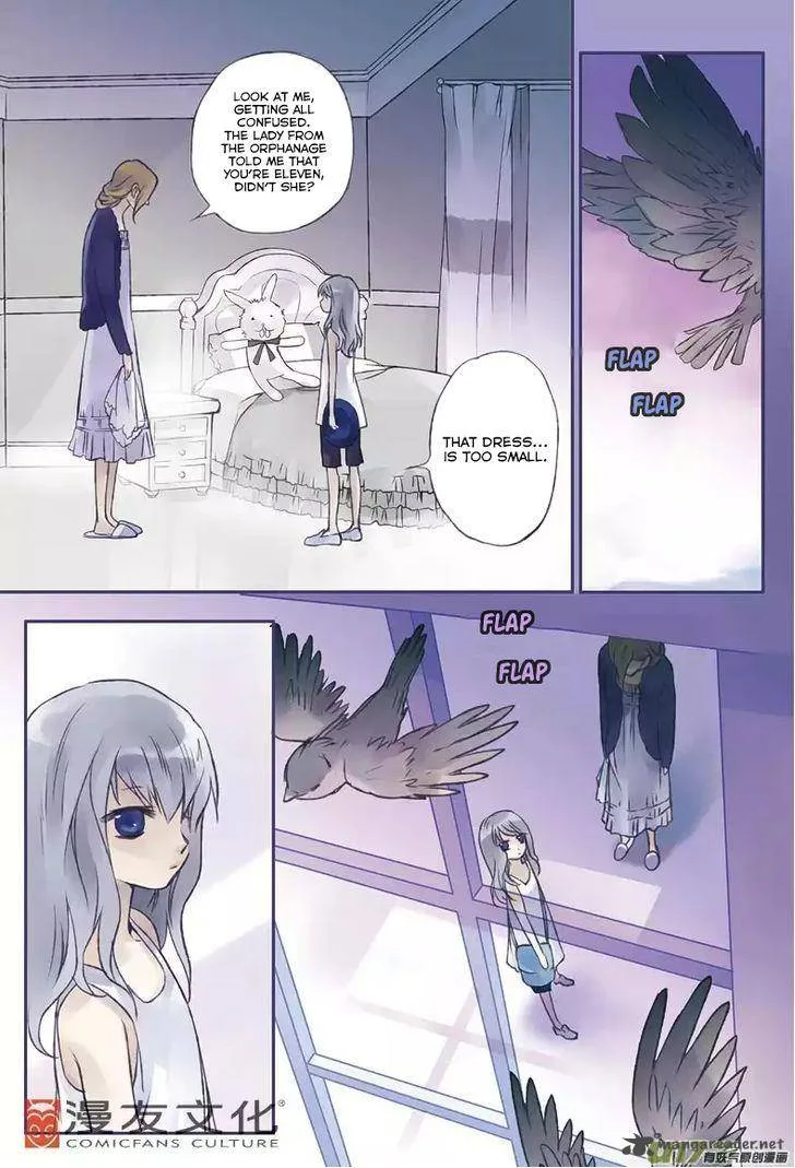 Lan Chi Chapter 1 page 17