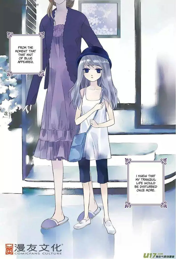 Lan Chi Chapter 1 page 4