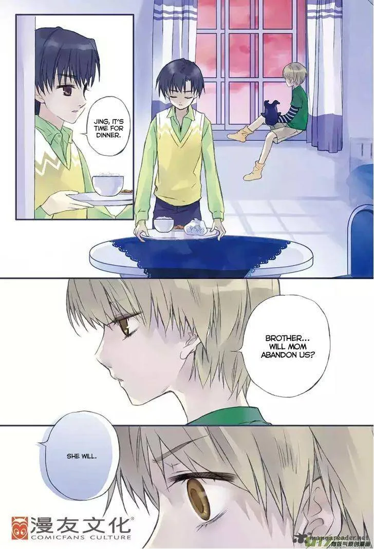 Lan Chi Chapter 1 page 20