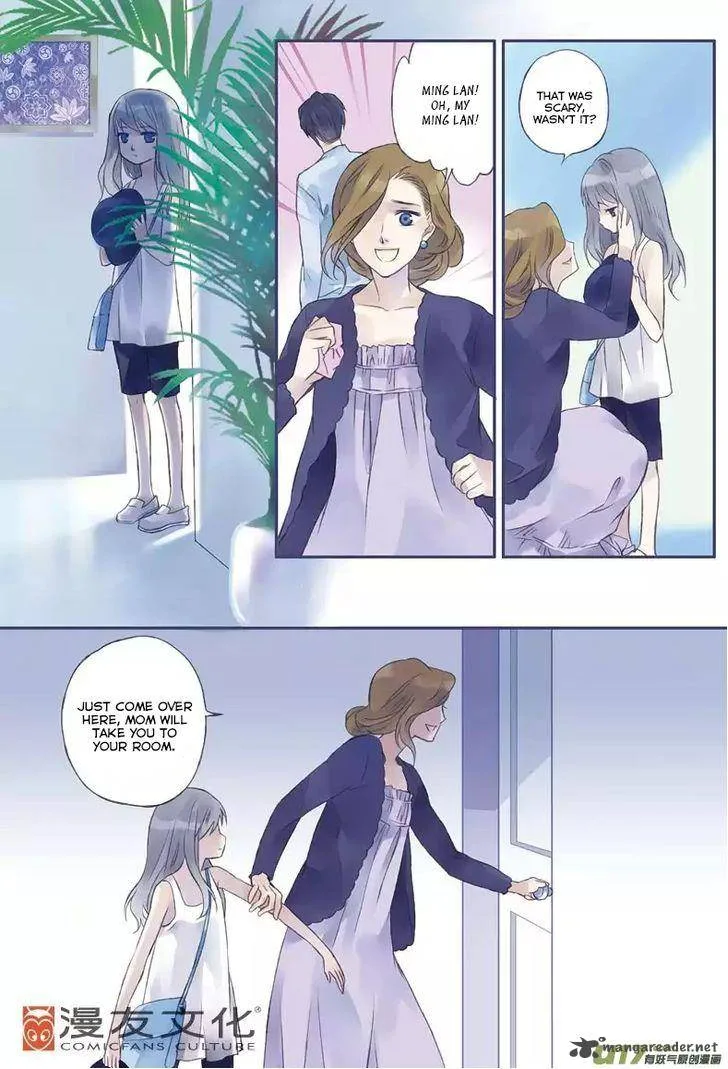 Lan Chi Chapter 1 page 13