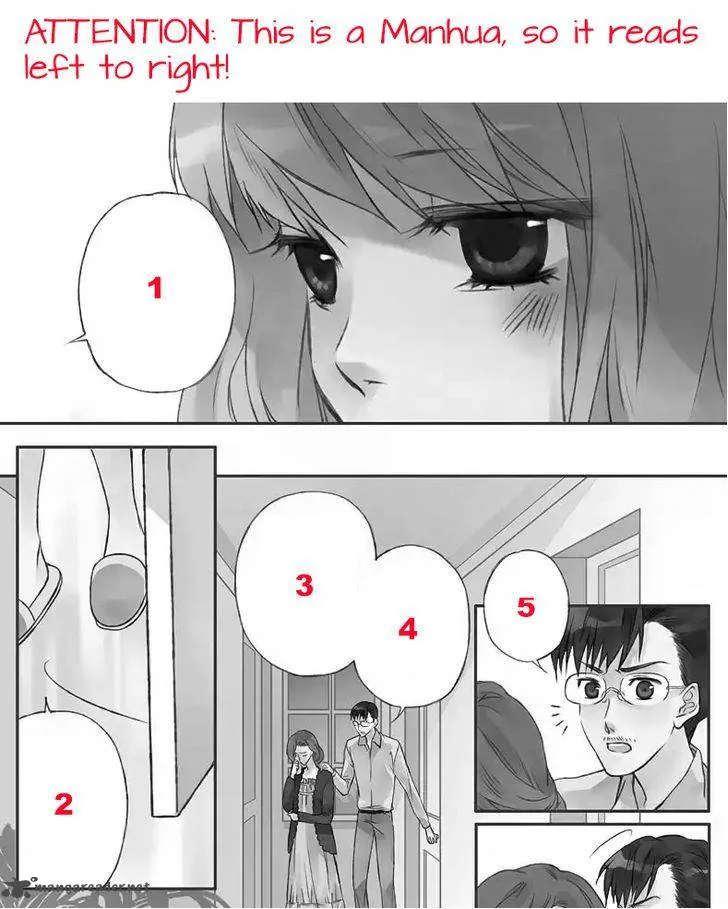 Lan Chi Chapter 1 page 3