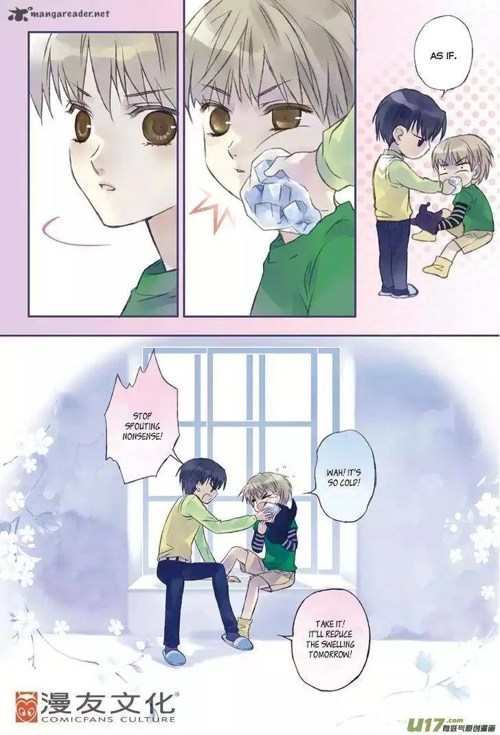 Lan Chi Chapter 1 page 21