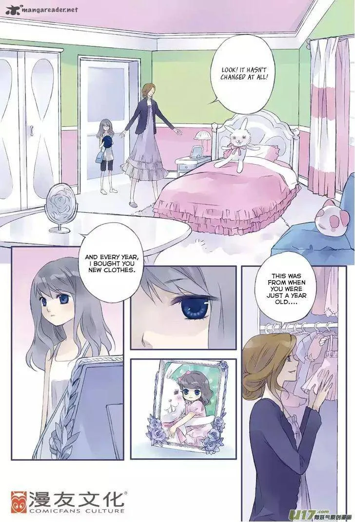 Lan Chi Chapter 1 page 14