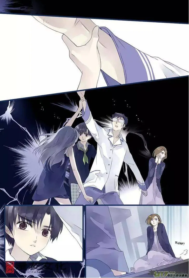 Lan Chi Chapter 10 page 2