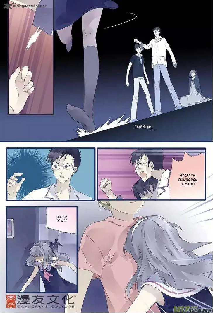 Lan Chi Chapter 10 page 3