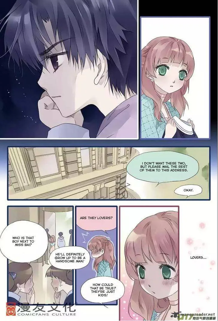 Lan Chi Chapter 10 page 14