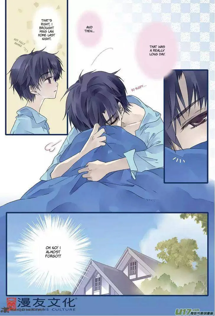 Lan Chi Chapter 10 page 11