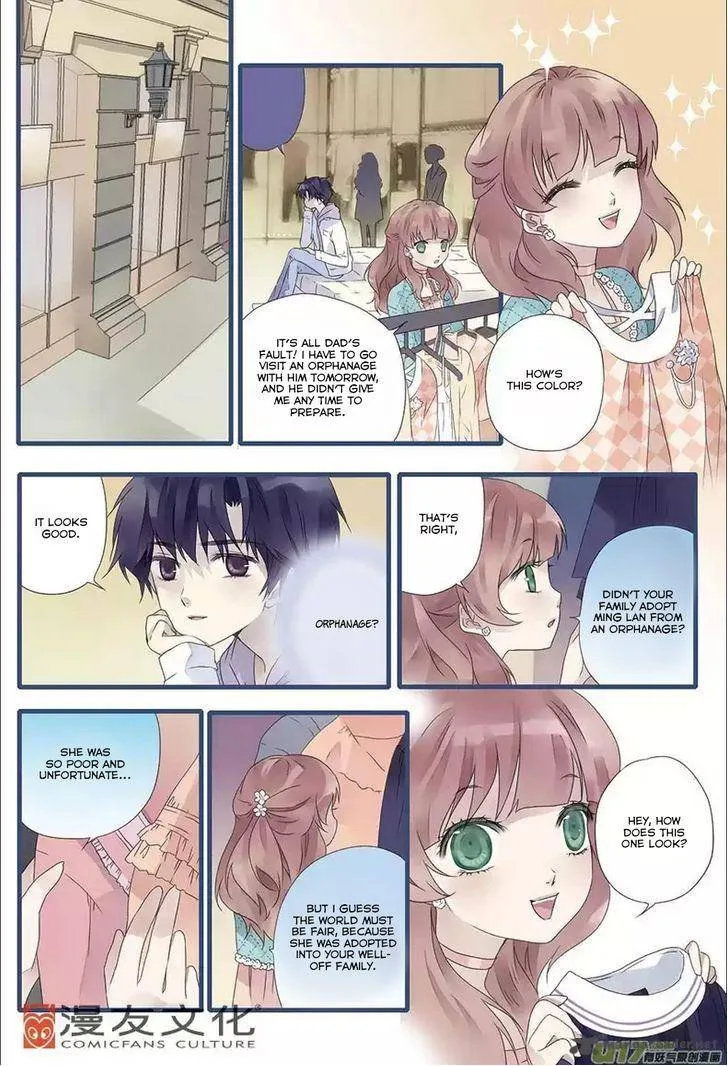 Lan Chi Chapter 10 page 13