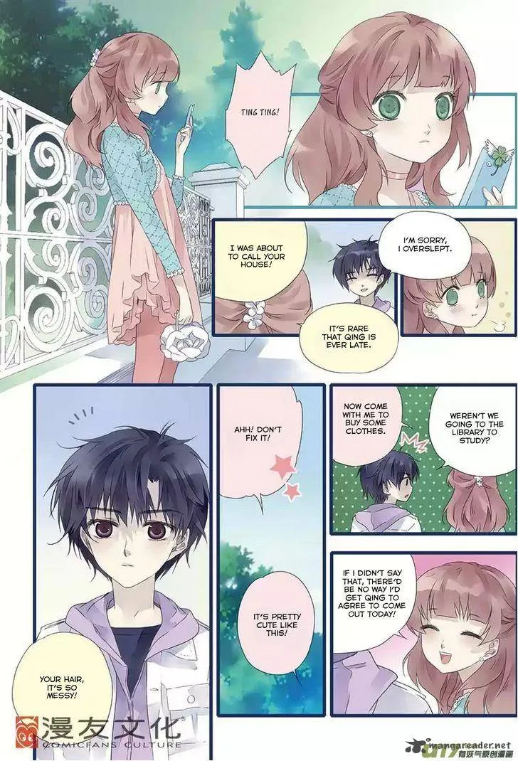 Lan Chi Chapter 10 page 12