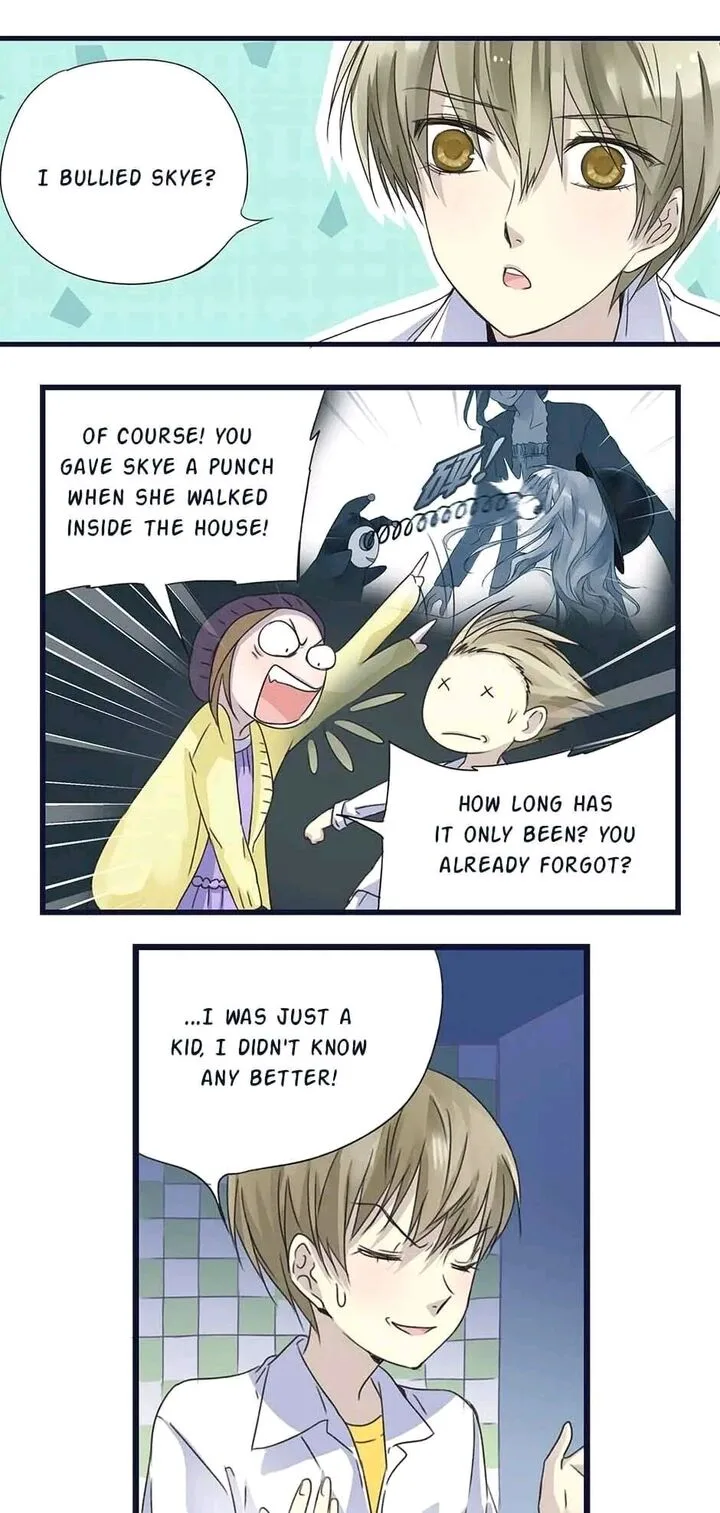 Lan Chi Chapter 100 page 10
