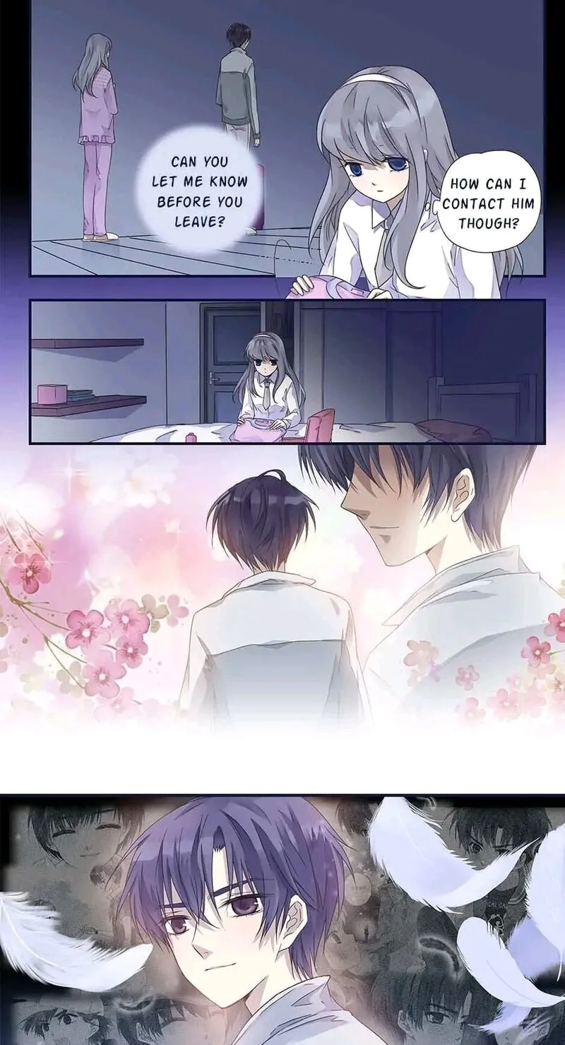 Lan Chi Chapter 101 page 1