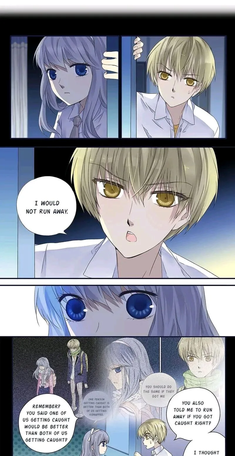 Lan Chi Chapter 101 page 6